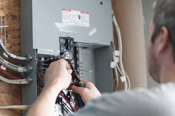 Professional Electrical Services in Fox Lake, WI